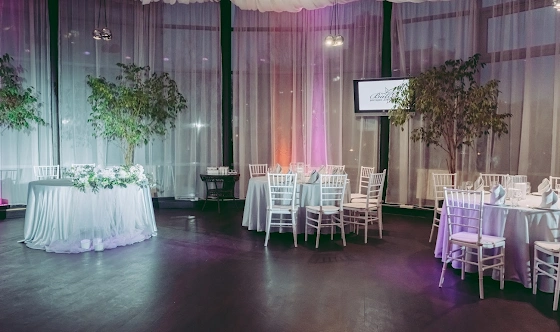 Фото №1 зала Панорамный зал