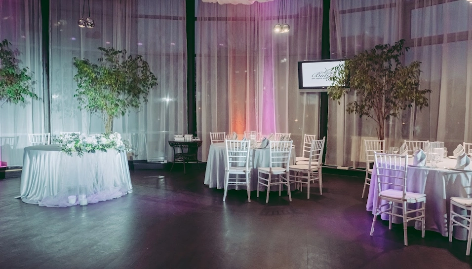 Фото №1 зала Панорамный зал