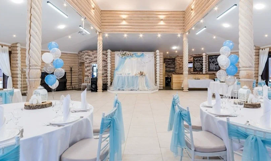 Фото №2 зала Банкетный зал