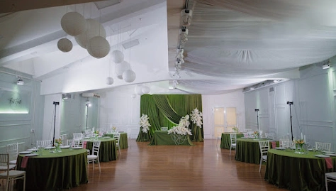 Фото №4 зала Основной зал