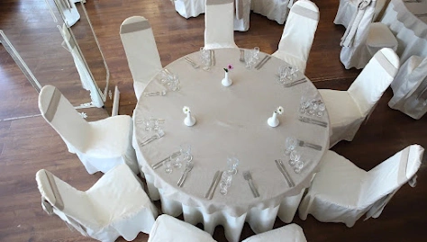 Фото №5 зала Банкетный зал 