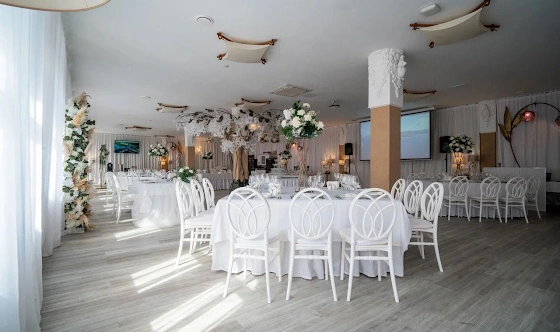 Фото №10 зала Большой банкетный зал