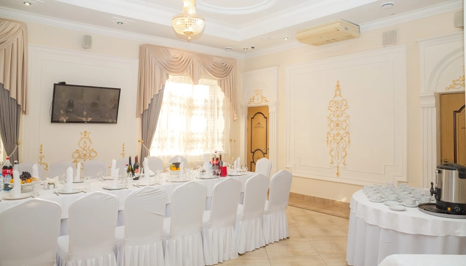 Фото №11 зала Основной зал 