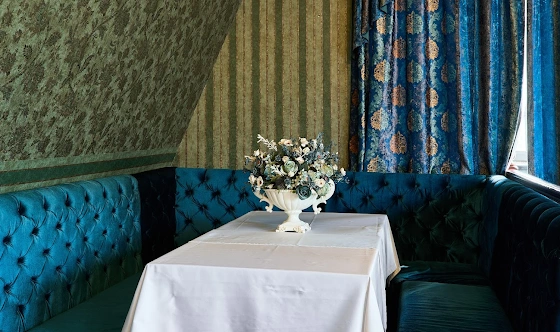 Фото №11 зала Зал «Сан Патрик»