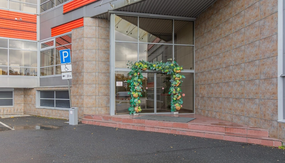 Фото №15 зала AURORA HALL