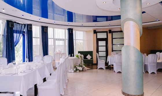 Фото №3 зала Зал №2