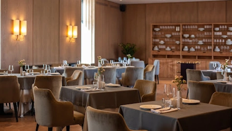 Фото №4 зала Зал "Парадный"