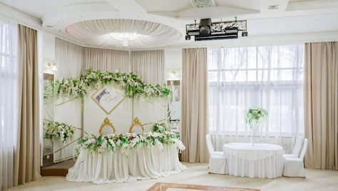 Фото №3 зала Зал "Свадебный"