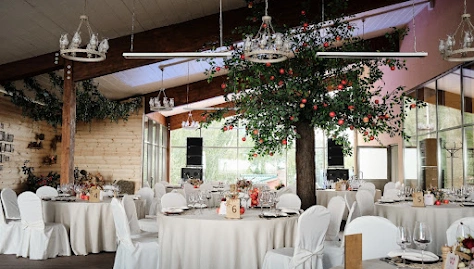 Фото №3 зала Терраса Сувенир XL