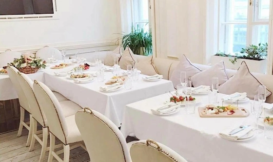 Фото №4 зала VIP-зал №1