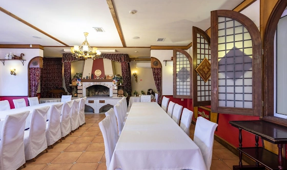 Фото №4 зала Зал «Боярский»