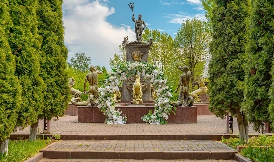 Фото №10 зала Беседка 4