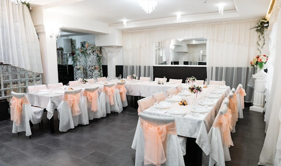 Фото №14 зала Основной зал