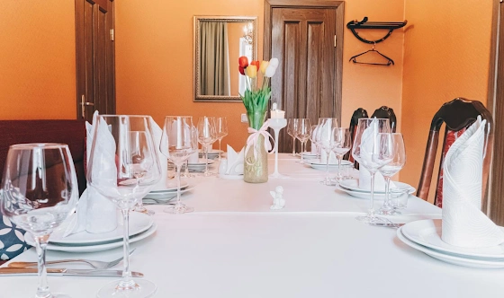 Фото №6 зала Vip зал