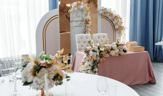 Фото №6 зала Большой зал