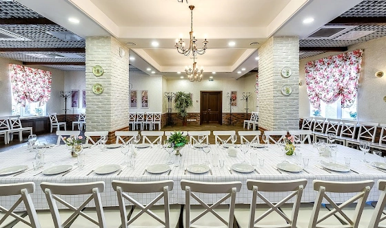 Фото №6 зала Основной зал 