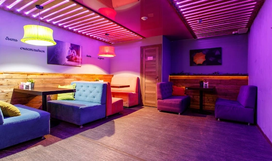 Фото №1 зала Зал на 20 человек