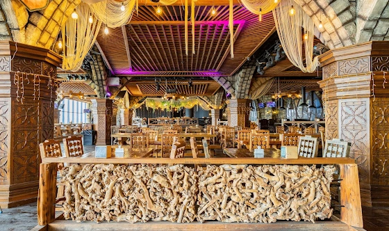 Фото №7 зала Основной зал