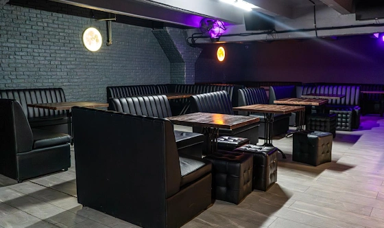 Фото №1 зала Банкетный зал