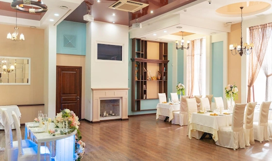 Фото №4 зала Малый зал