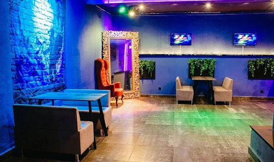 Фото №4 зала Общий зал