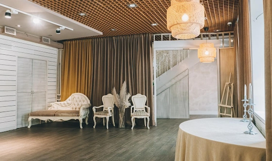 Фото №11 зала Малый зал