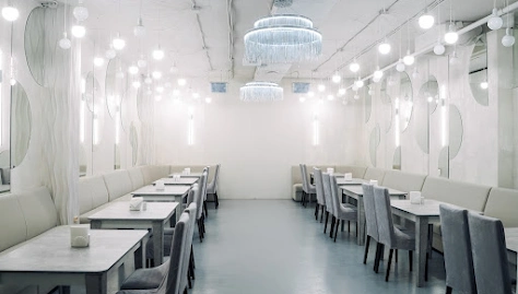 Фото №1 зала Банкетный зал