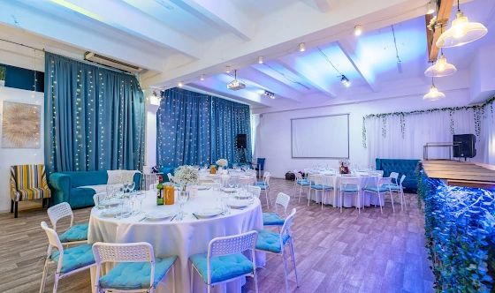 Фото №7 зала Лофт