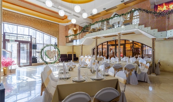 Фото №2 зала Основной зал 