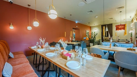 Фото №3 зала Зал на 20 человек