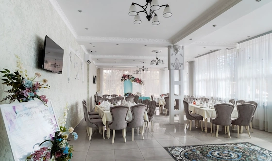 Фото №2 зала Малый зал