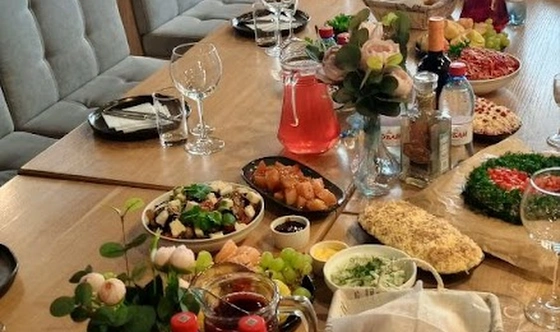 Фото №3 зала Малый зал