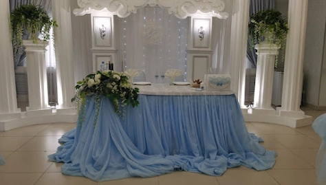 Фото №3 зала Зал Fresh