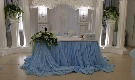 Фото №3 зала Зал Fresh