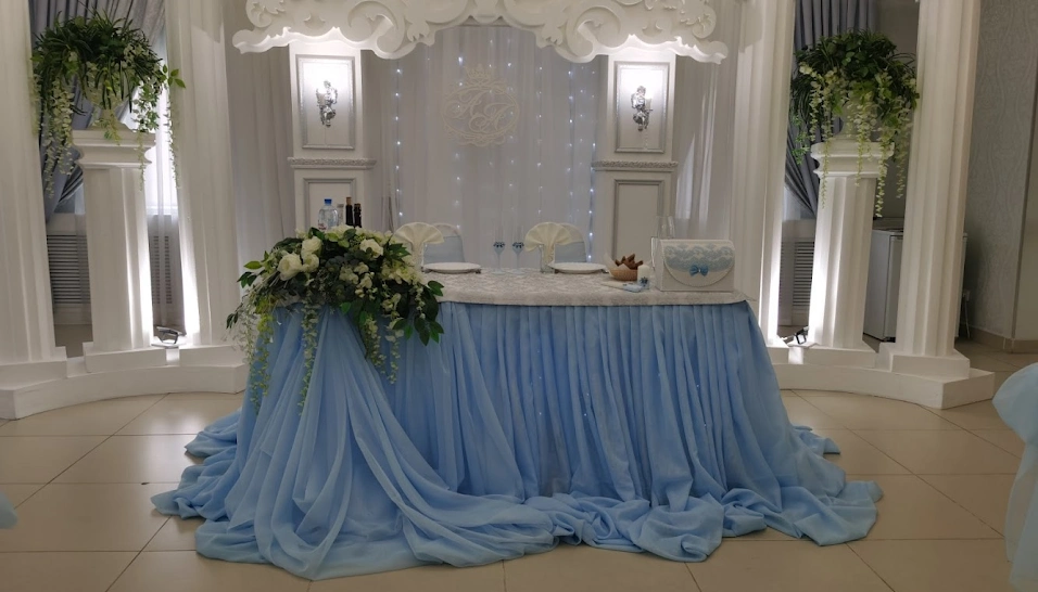 Фото №3 зала Зал Fresh