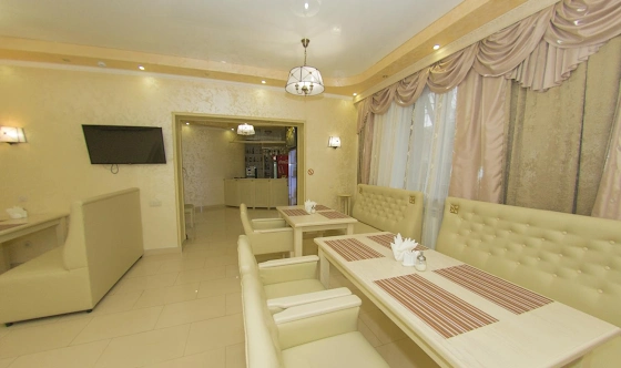 Фото №7 зала Зал на 30 человек