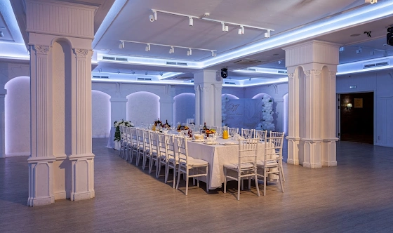 Фото №7 зала Зал на 150 человек