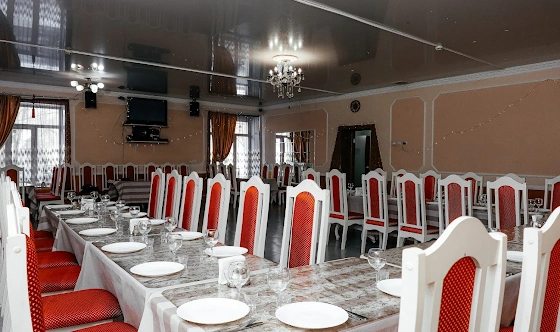 Фото №6 зала Большой зал 