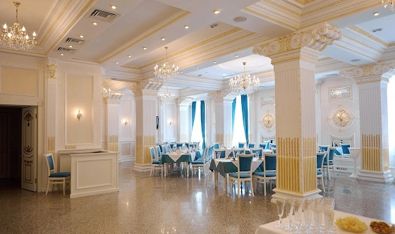 Фото №9 зала Банкетный зал