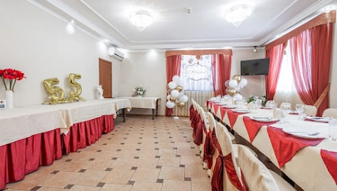 Фото №4 зала Малый зал 