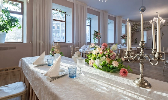 Фото №10 зала Основной зал