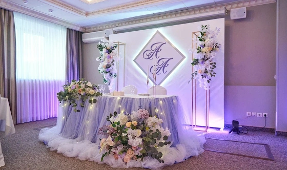 Фото №3 зала Конференц-зал