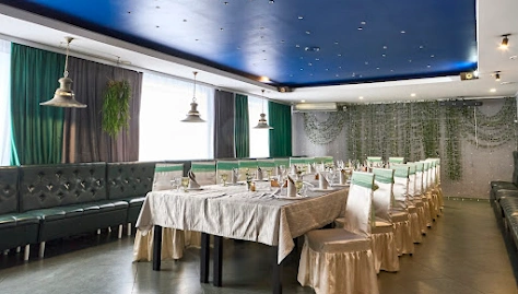 Фото №3 зала Основной зал 