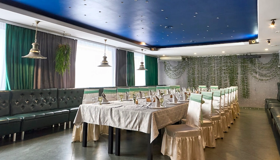 Фото №3 зала Основной зал 