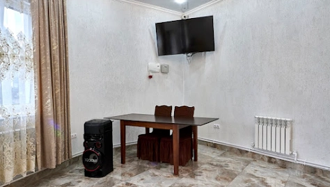 Фото №5 зала Банкетный зал 