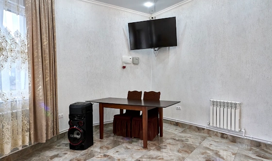 Фото №5 зала Банкетный зал 