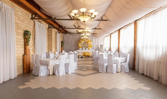 Фото №10 зала Основной зал 