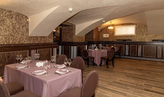 Фото №2 зала Зал «Большой»