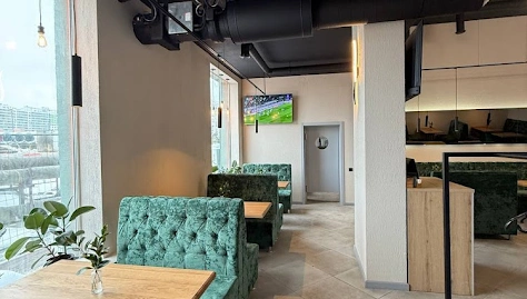 Фото №5 зала Основной зал 2