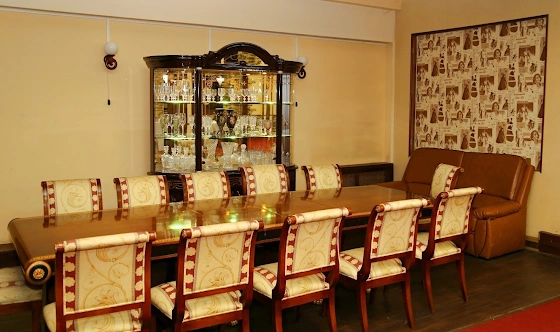 Фото №4 зала Банкетный зал 